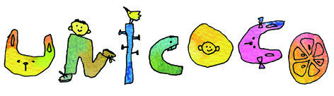 ウニココ　unicoco